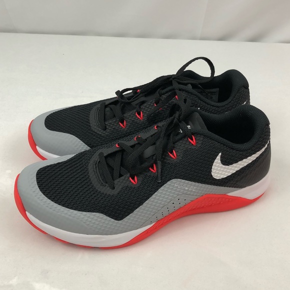 Nike MetCon Repper DSX Orange/Black - Picture 5 of 5